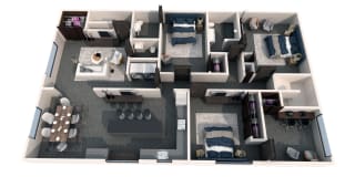 7250 Pershing Avenue - 1 Gallery 2