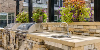 Overture Providence 55+ Active Adult Apartment Homes Gallery 16