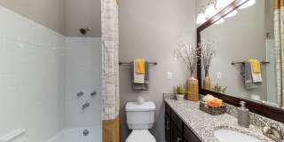 The Indigo at Grissom Gallery 21