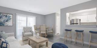 Ashton Village Apartment Homes Gallery 1