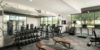 Huxley Scottsdale Gallery 29