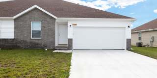 Newly Built 3 Bedroom Duplex Gallery 1