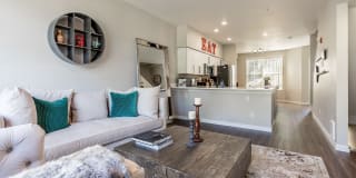 Avignon Townhomes Gallery 13