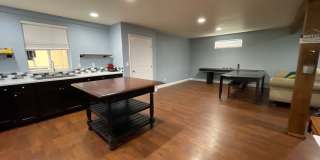 5 bedroom home with attached 3 car garage in Winchester Gallery 51