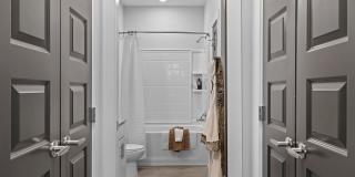 Lively at Drayton Mills Gallery 8