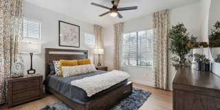 The Laurel Apartments Gallery 15