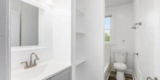 A Touch of Elegance at Townhomes on Gault Gallery 55