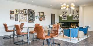 Cottages at Leon Creek Cottages at Leon Creek Gallery 22