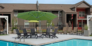 Central Pointe Apartment Homes Gallery 43