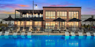 Enclave at Woodcrest Station Gallery 34