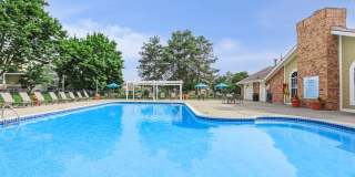 Chimney Hill Apartments Gallery 1