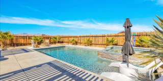 Fully Furnished Pool Home Gallery 31