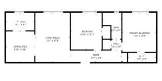 Treehaven Apartments Gallery 54