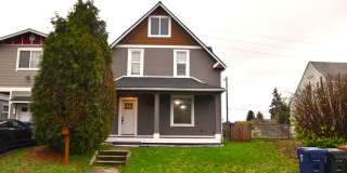 Fully Updated 3 Bedroom 2 Bath Tacoma 2 Story Gallery 1