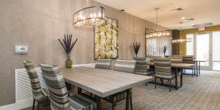 Verde at Howard Square East Gallery 22