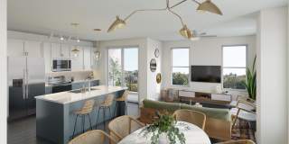 Zang Flats Apartments Gallery 5