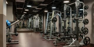 225 North Calvert Street 225 North Calvert Street Gallery 30