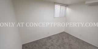 5300 South 900 East Gallery 120