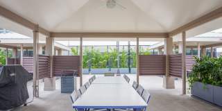 Luxurious 2 bed/2bath/2 parking Fully Furnished in One Waterfront Towers Gallery 24