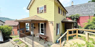 Cute 2 Bedroom, 1 Bath Home Pitcairn, PA | Section 8 Accepted Gallery 1