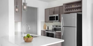 Cyan Cinco Ranch Apartments Gallery 1