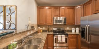 The Cosmopolitan at Lorton Station Gallery 28