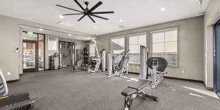 The Preserve at Creekside Gallery 21