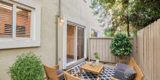 Pleasanton Place Gallery 7