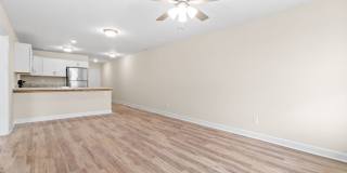 2 Bedroom Apartment For Rent in Guthrie KY! Gallery 1