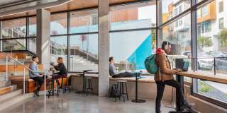 The Landing Gallery 19