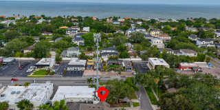5/5 Gorgeous Brand New Residence in South Tampa Gallery 45