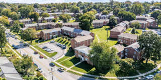 Rodgers Forge Gallery 12