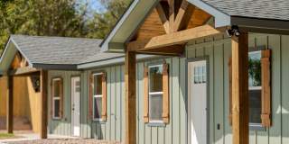 New Construction 3 Bedroom/2 Bath in Hudson Gallery 1