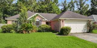 Updated 3 bedroom House in Georgetown Gallery 1