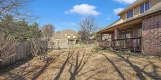 Spacious 4BR 4BA House in Tulsa Gallery 26