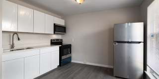 Georgetown Apartments Gallery 1