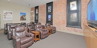 Lofts at Lancaster Mills Gallery 22