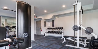 Ashmore Bridge Estates Apartment Homes Gallery 7