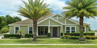 Expansive 4 bedroom, 3 bath remodeled home in gated community Gallery 1