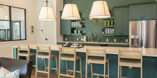 Cypress Point Cottages Gallery 5