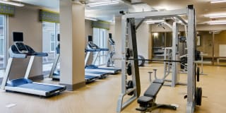 The Winthrop Gallery 9