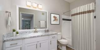 The Falls and Woods of Hoover Gallery 6