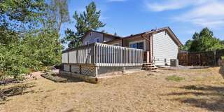 3 bed 2 1/2 bath Tri-level near Downtown Castle Rock! Gallery 29