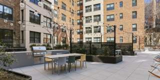 Harvard Hall Gallery 16