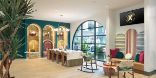 CALIXA Apartment Homes Gallery 16