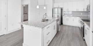 The Vandy Apartments Gallery 8