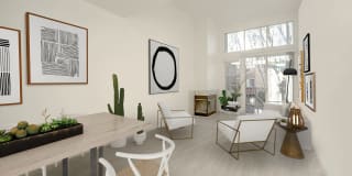 Riva Terra Apartments at Redwood Shores Gallery 30