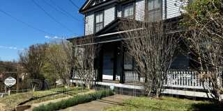 1316 Harrison Street Gallery 1