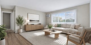 Hoffman Hills Apartments Gallery 2