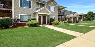 Battle Creek 2 Bedroom / 2 Bath Apartment – Available Now! Gallery 1